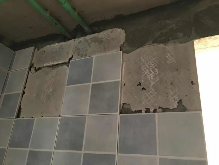 墙砖坏了怎么办(墙砖坏了一块怎么处理) 墙砖坏了怎么办(墙砖坏了一块怎么处理)